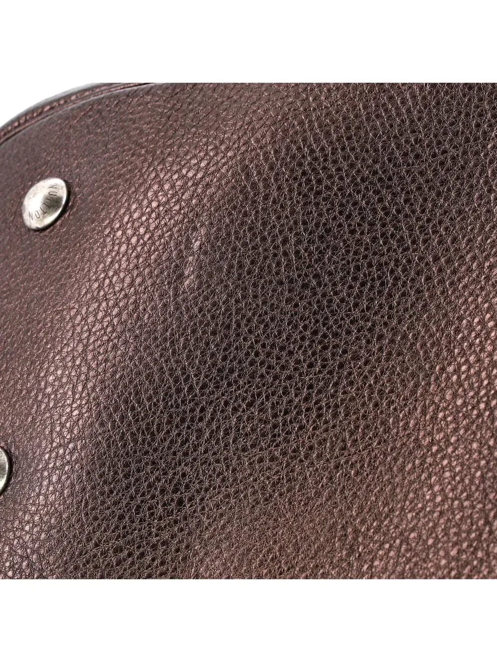 Louis Vuitton L Hobo Mahina Leather #227014L13B